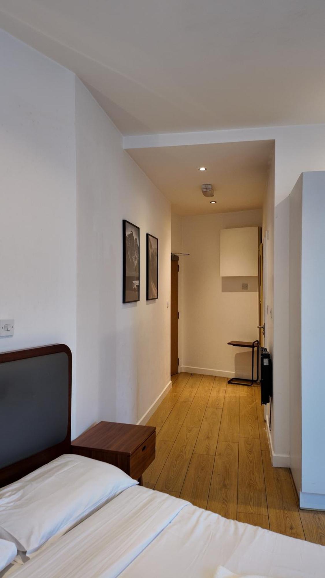 Stunning Piccadilly 1 Bedroom Flat In London Vr9 المظهر الخارجي الصورة