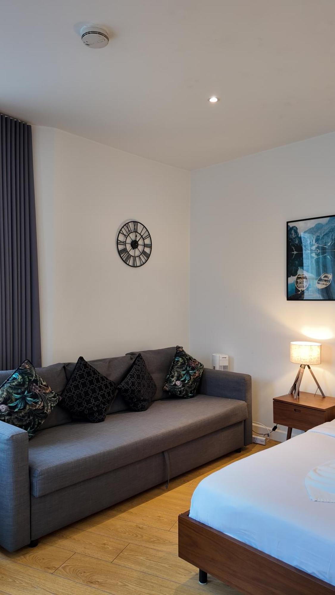 Stunning Piccadilly 1 Bedroom Flat In London Vr9 المظهر الخارجي الصورة